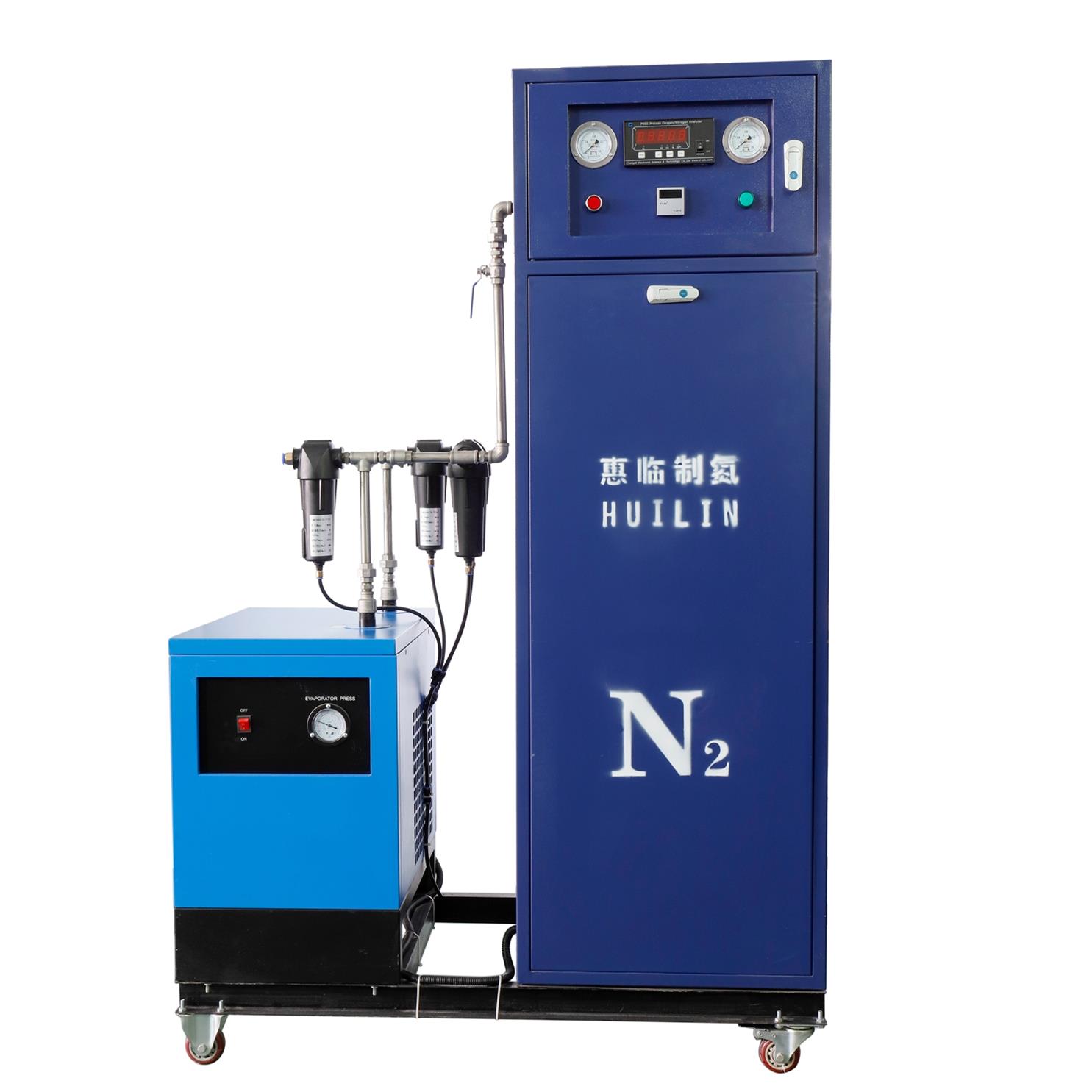 Guangzhou Huilin nitrogen generator use safety regulations