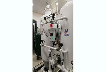 Medical Oxygen Gas Generator