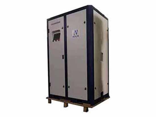 HUILIN Small Box Type Liquid Nitrogen Generator