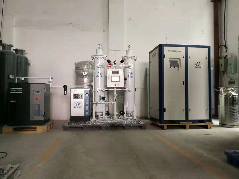 nitrogen generator