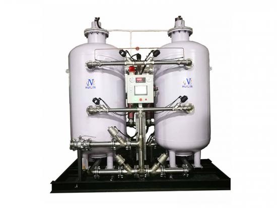 Medical oxygen generator