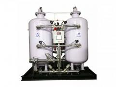 Medical oxygen generator