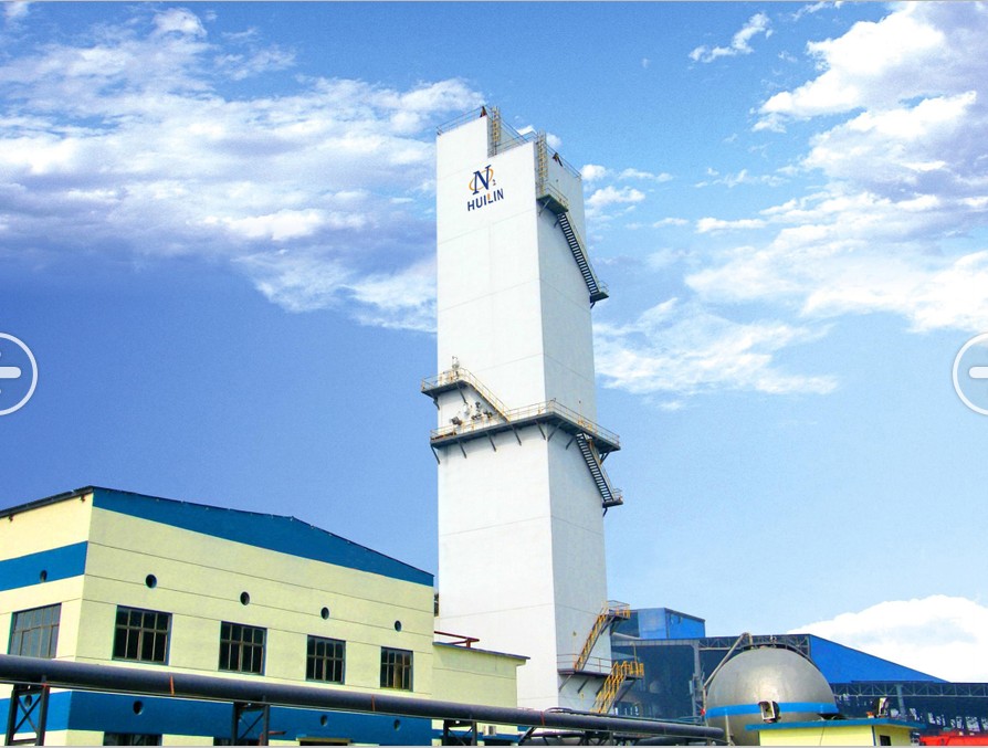 Cryogenic air separation equipment